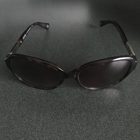 Coach Women’s Sunglasses HC 8039 (L039 Annette) Z main image 14